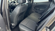 Ford EcoSport 1.0 EcoBoost 125 Titanium 5dr Petrol Hatchback